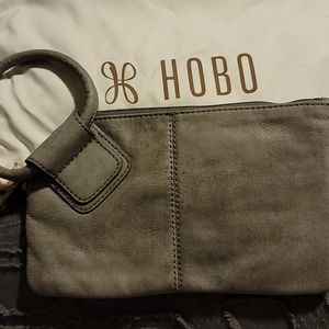 TODAY ONLY $69 👜Hobo Sable Wristlet